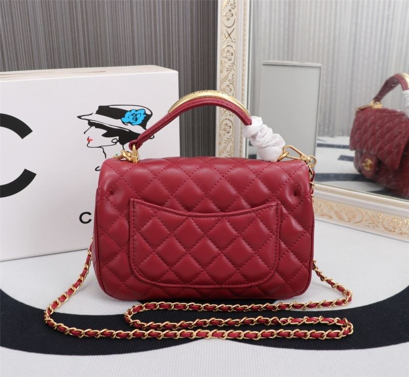 Chanel CF Series Bags